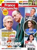 France Dimanche